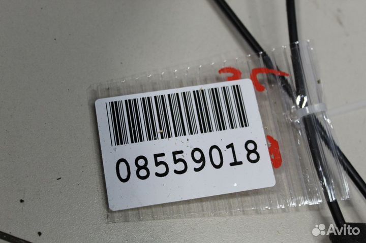 Замок двери задней левой Subaru Impreza G12 2007-2012