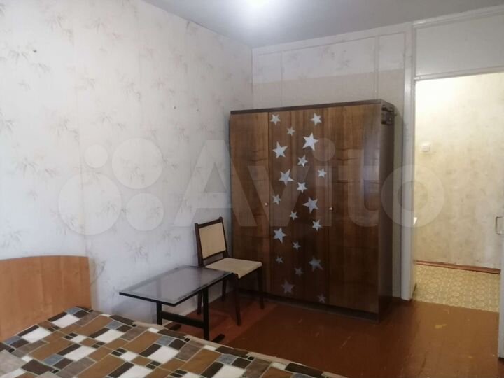 2-к. квартира, 45 м², 3/5 эт.