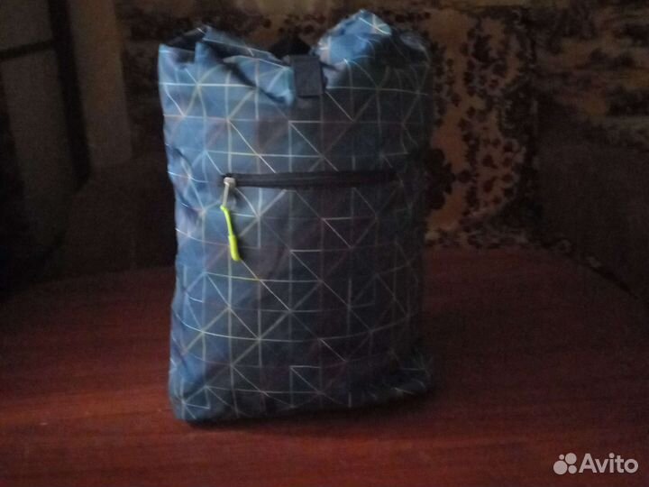 Детский рюкзачок