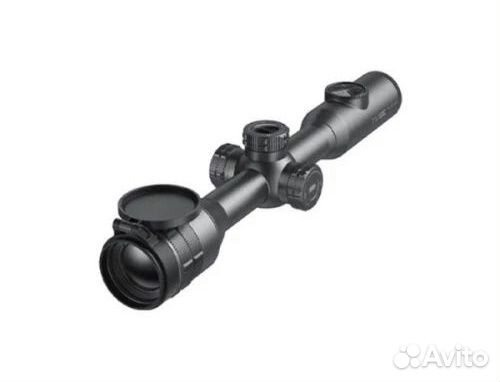 Тепловизионный прицел для охоты iRay Tube TL 35 v6