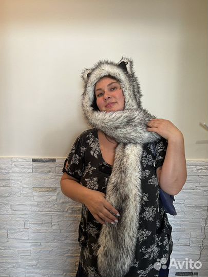 Волкошапка volkoshapka