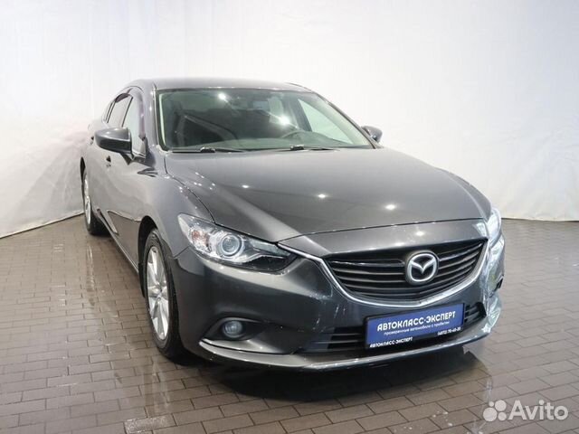 Mazda 6 2.0 AT, 2013, 145 011 км