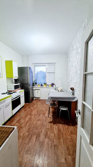 3-к. квартира, 71 м², 7/9 эт.
