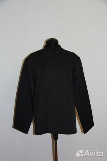 Куртка поварская / китель поварской + пукли