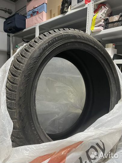 Yokohama Ice Guard IG65 245/45 R19 102