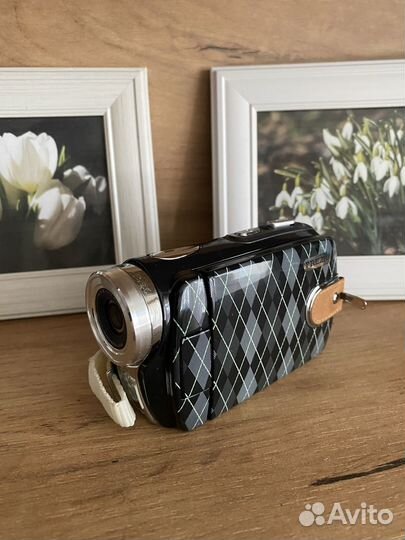 Видеокамера Rekam Prezio HDC-3531