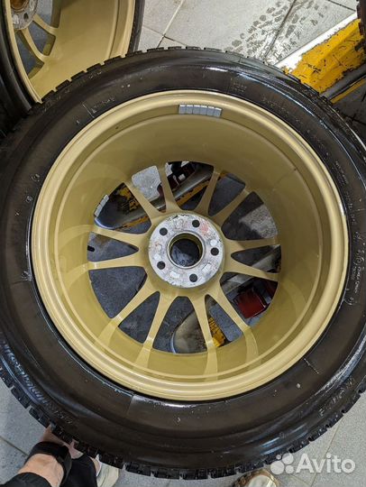 Литые диски