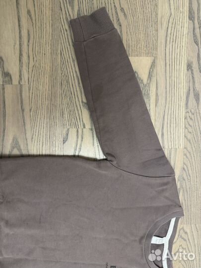 Лонгслив, свитшот bosa nova 116 для мальчика