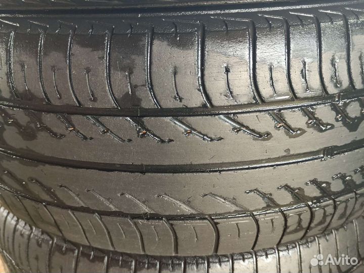 Hankook Optimo K406 195/55 R15 85V