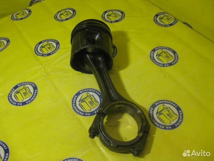 Шатун 51024006054 MAN, TGA