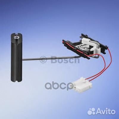 Датчик уровня топлива 1582980069 Bosch
