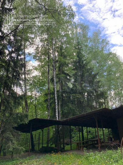 Участок 7,5 га (ИЖС)