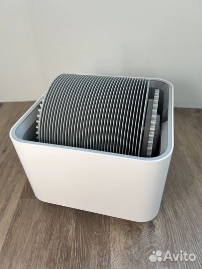 Увлажнитель воздуха xiaomi smartmi