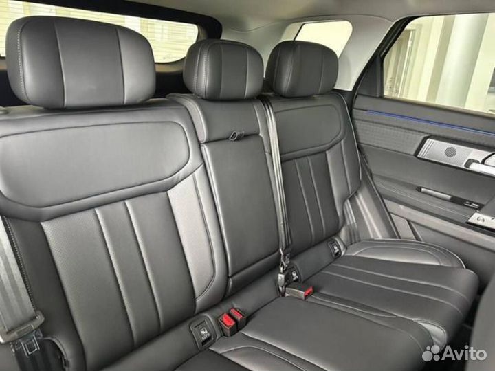 JAECOO J7 1.6 AMT, 2024