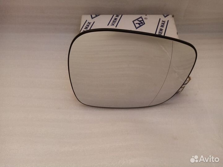 BMW F30 F20 F25 F10 E84 F01 стекло зеркала новое