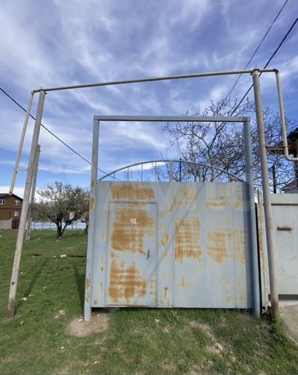 Участок 6,5 сот. (СНТ, ДНП)