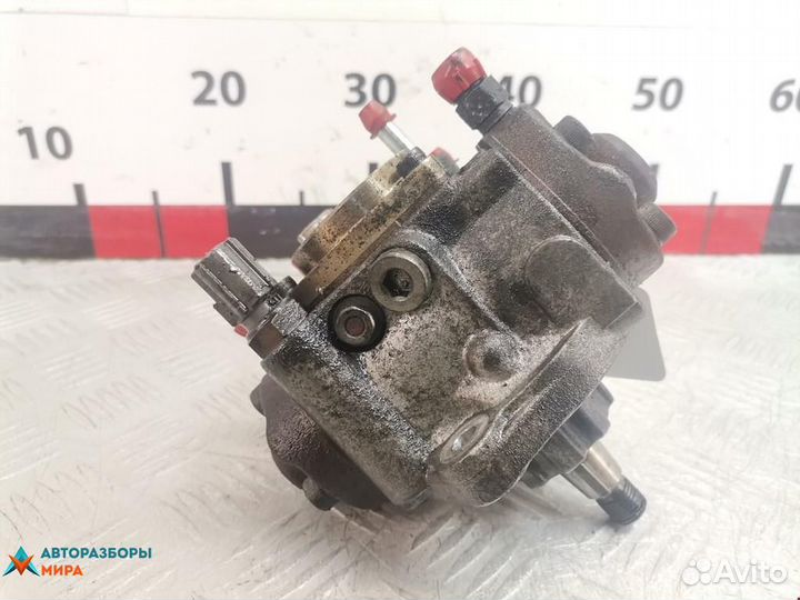 Тнвд Mazda 6 GG рест. 2007 RF7J13800C