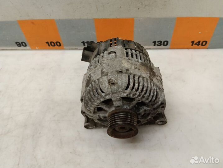 Б/У Б/У Ситроен Ц3 5705AP Peugeot-Citroen