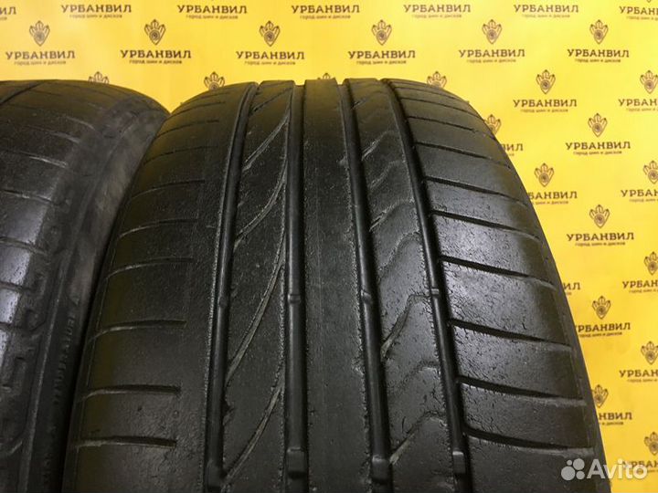 Bridgestone Dueler H/P Sport 255/50 R20 109V