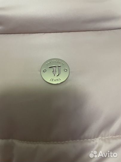 Куртка женская Trussardi Jens 44-46