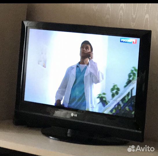 Телевизор lg