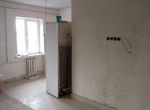 Квартира-студия, 40,6 м², 3/3 эт.