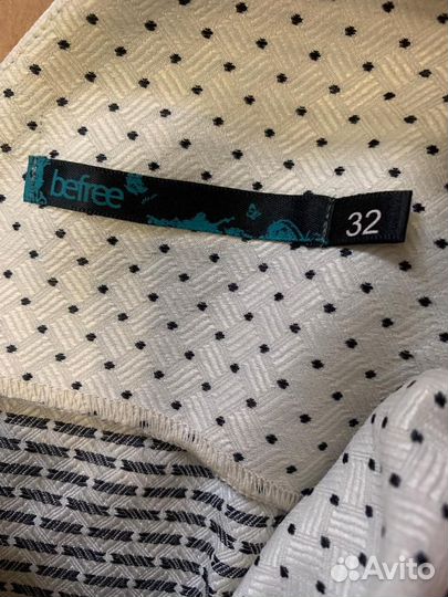 Платье befree s размер 32