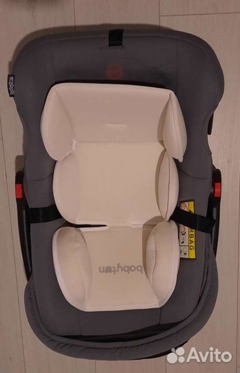 Автокресло для новорожденных