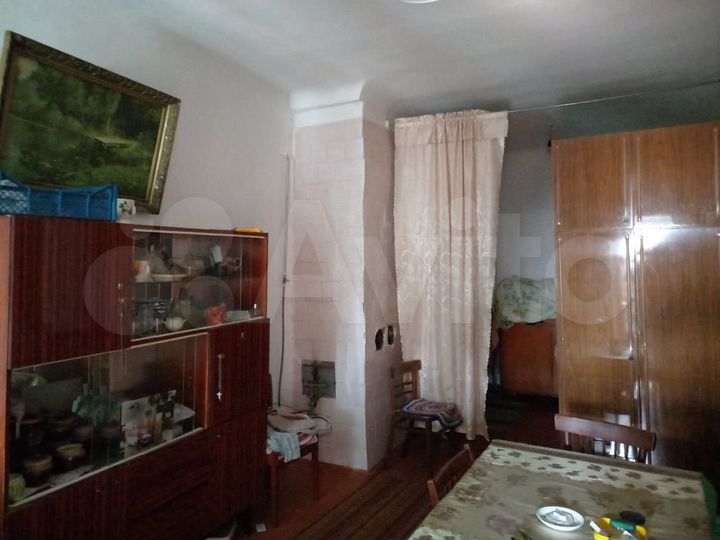 2-к. квартира, 55 м², 1/1 эт.