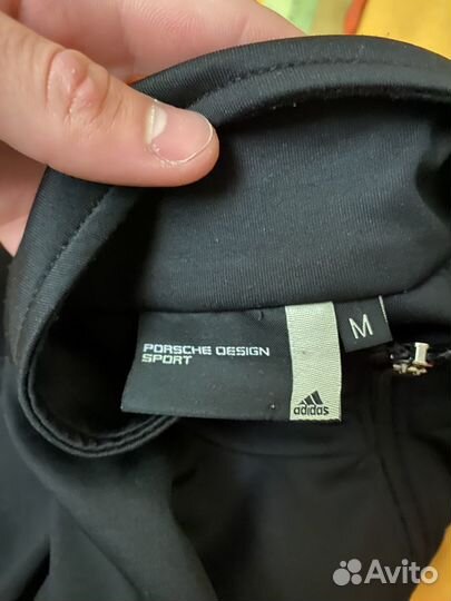 Кофта adidas оригинал