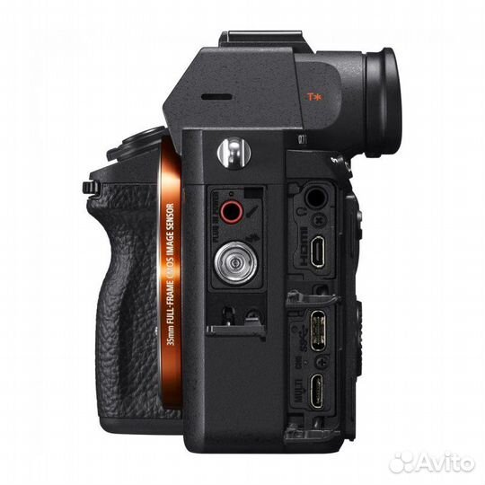Sony A7 R3 A Body