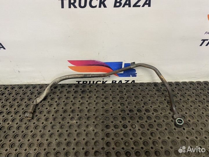 1787879 Трубка компрессора Daf XF105