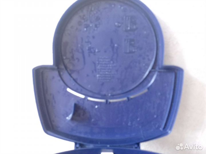 Кофеварка siemens