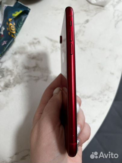 iPhone Xr, 128 ГБ