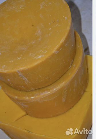 Воск 5кг