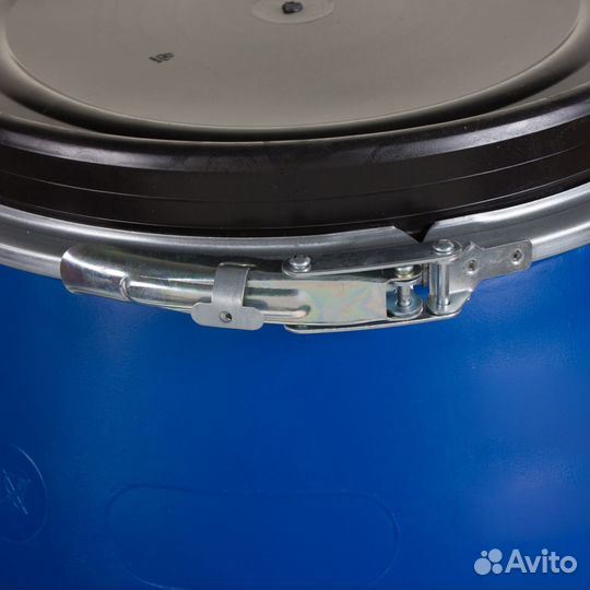 Бочка пластиковая 48 литров