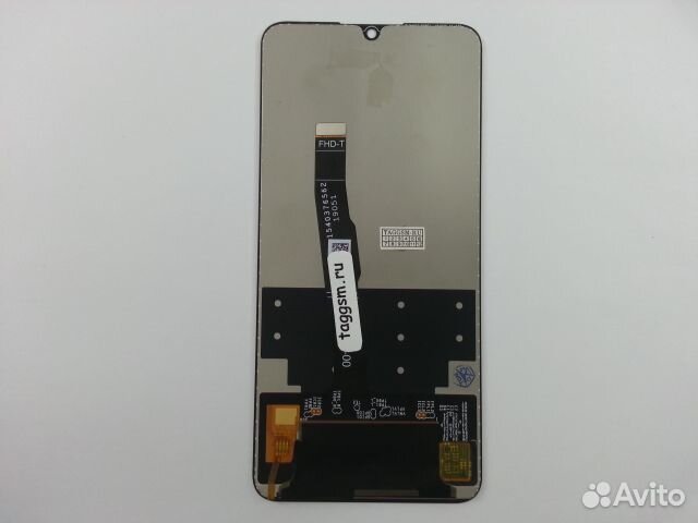 Дисплей для Huawei P30 Lite Honor 20S/20 Lite