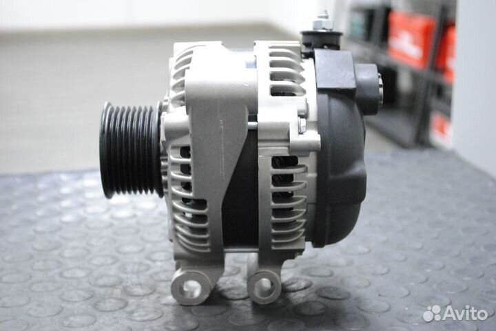 Генератор Range Rover 3.6 TDi 150А