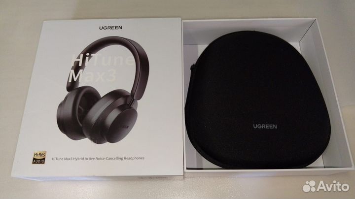 Ugreen Беспроводные наушники