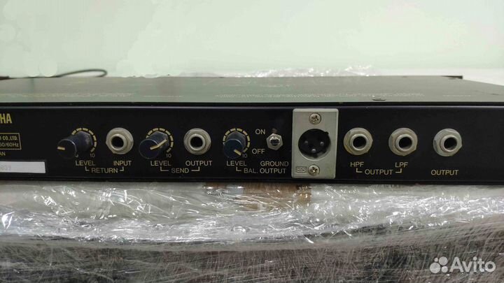 Yamaha pb-1 для бас гитары