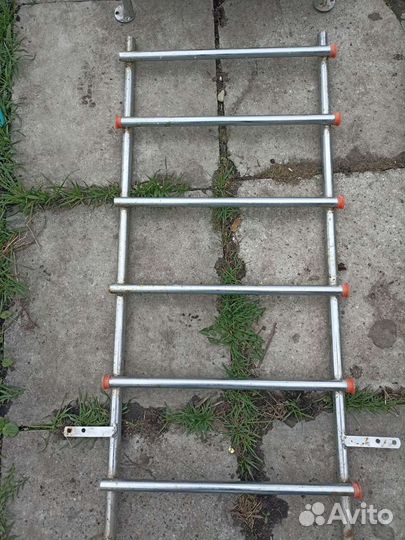 Детская шведская стенка б.у