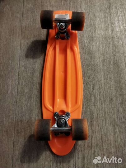 Скейтборд детский