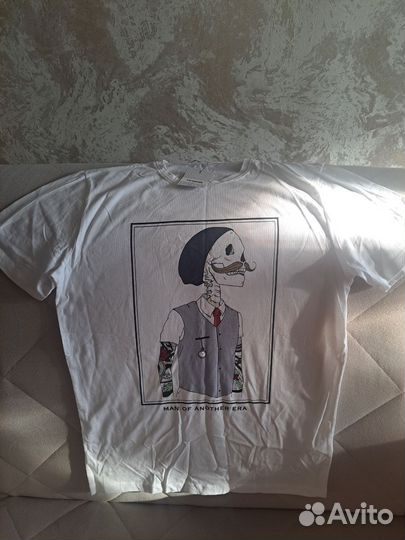 Футболка tezenis