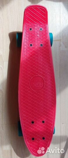 Пенни борд детский Скейтборд
