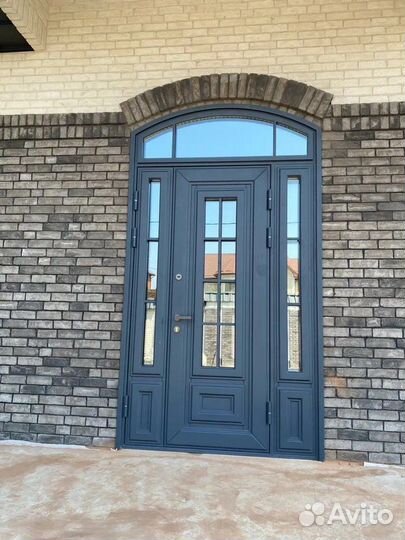 Дверь входная