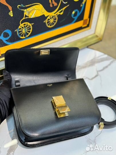 Сумка Celine Box