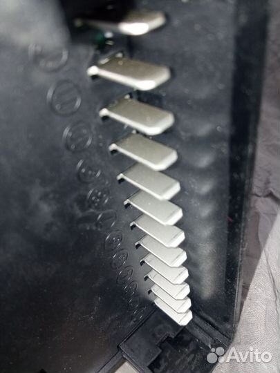 Топочный автомат горения Siemens