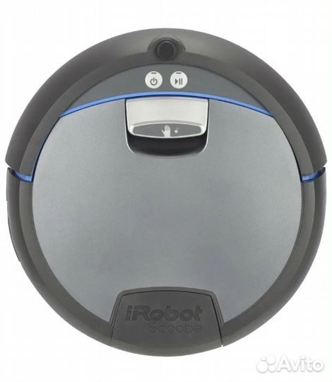 Запчасти robot scooba 390