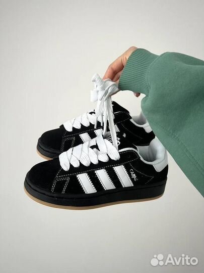 Кроссовки Adidas Campus 00's x Korn