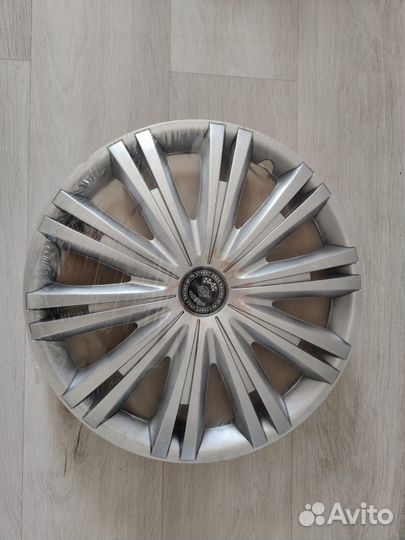 Колпаки R15 новые street drag racing